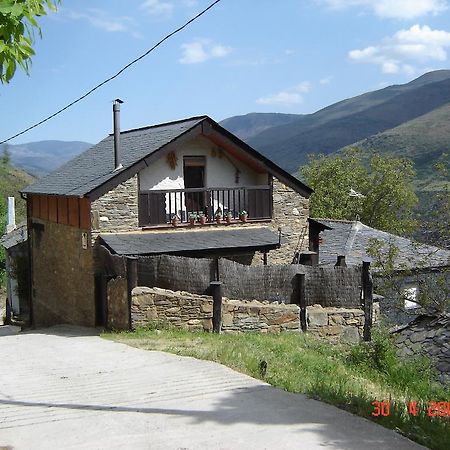 Carriles Romanos Villa Odollo Exterior photo