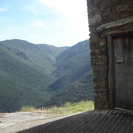 Carriles Romanos Odollo Exterior photo