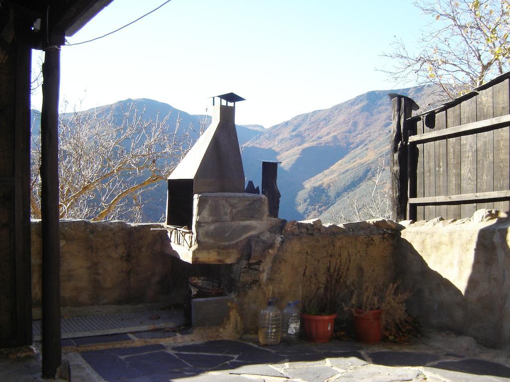 Carriles Romanos Odollo Exterior photo