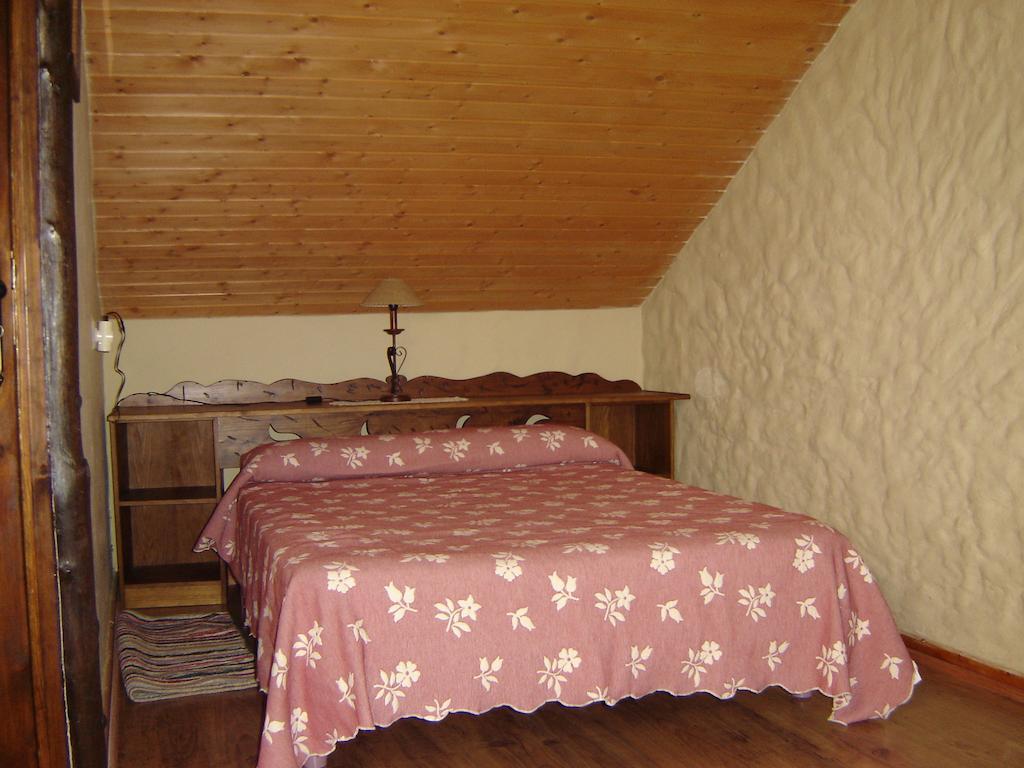 Carriles Romanos Odollo Room photo
