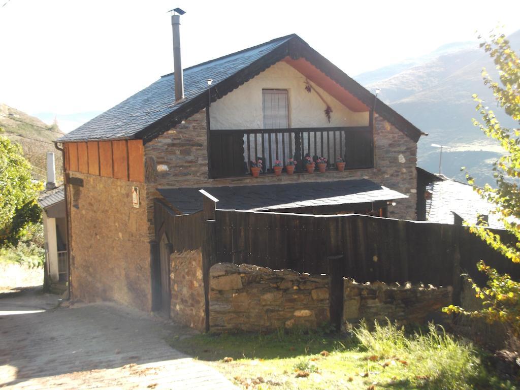Carriles Romanos Odollo Exterior photo